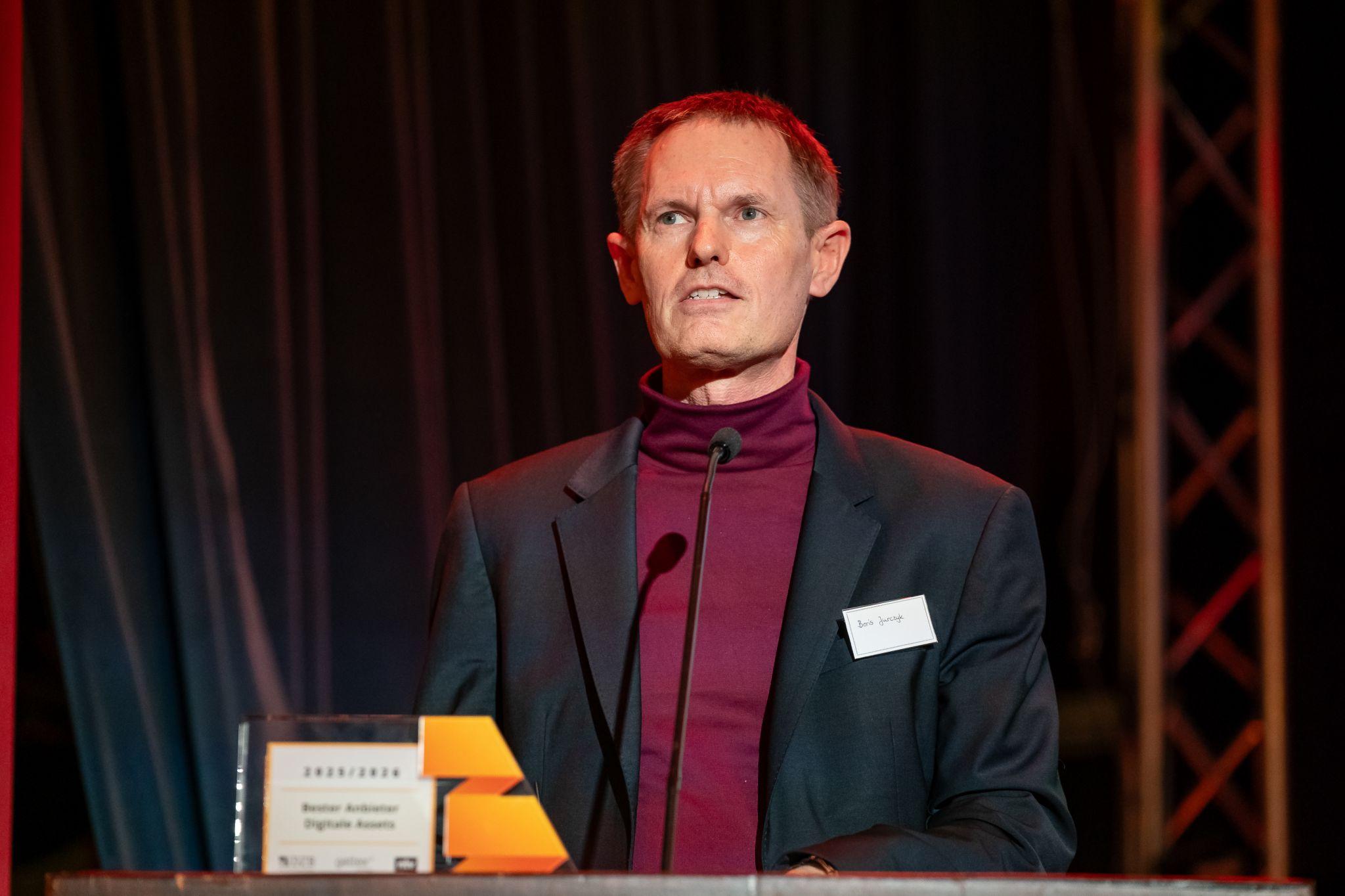 Crypto Invest Summit, Berlin