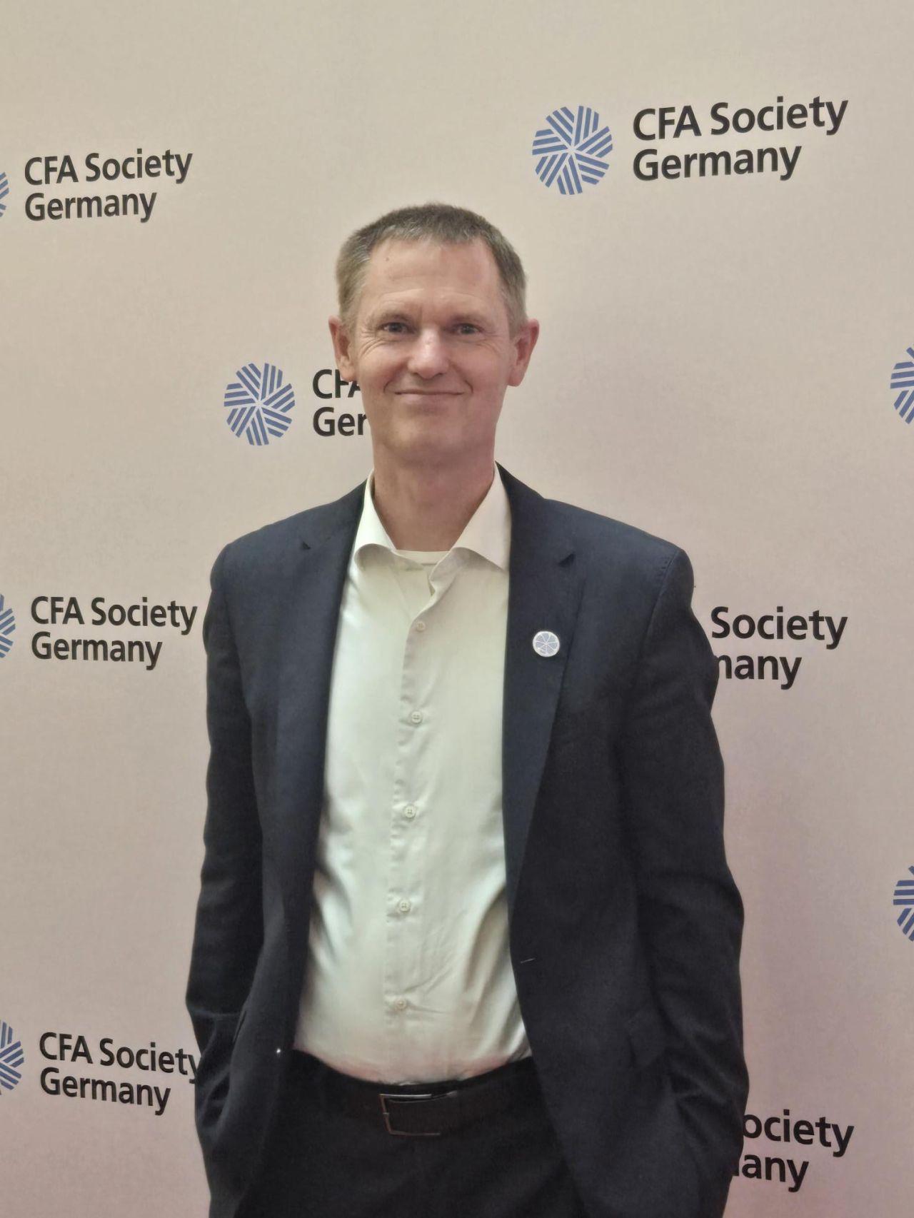 21Nexus at CFA Nights Germany